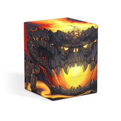 Squaroes: Lord Of The Rings Balrog