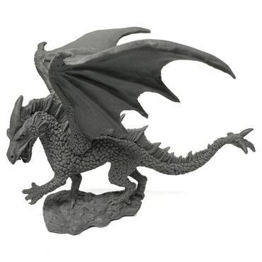 Reaper Miniatures: Legends: Ice Dragon