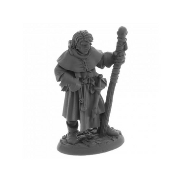 Reaper Miniatures: Legend: Young Mage