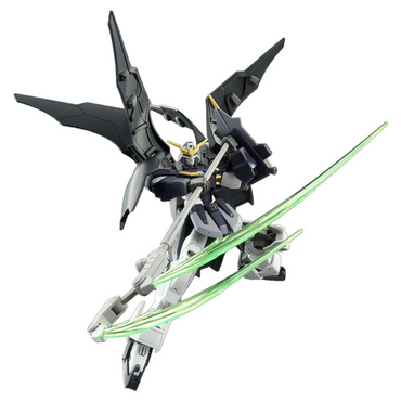 Gundam: High Grade: 1/144: Deathscythe Hell