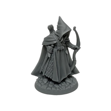 Reaper Miniatures: Legends: Elf Ranger