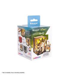 The Hobbit: Bastion 100 Xl: The Great Goblin
