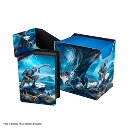 The Hobbit: Soft Dynacrate 100 Xl: Riddles In The Dark