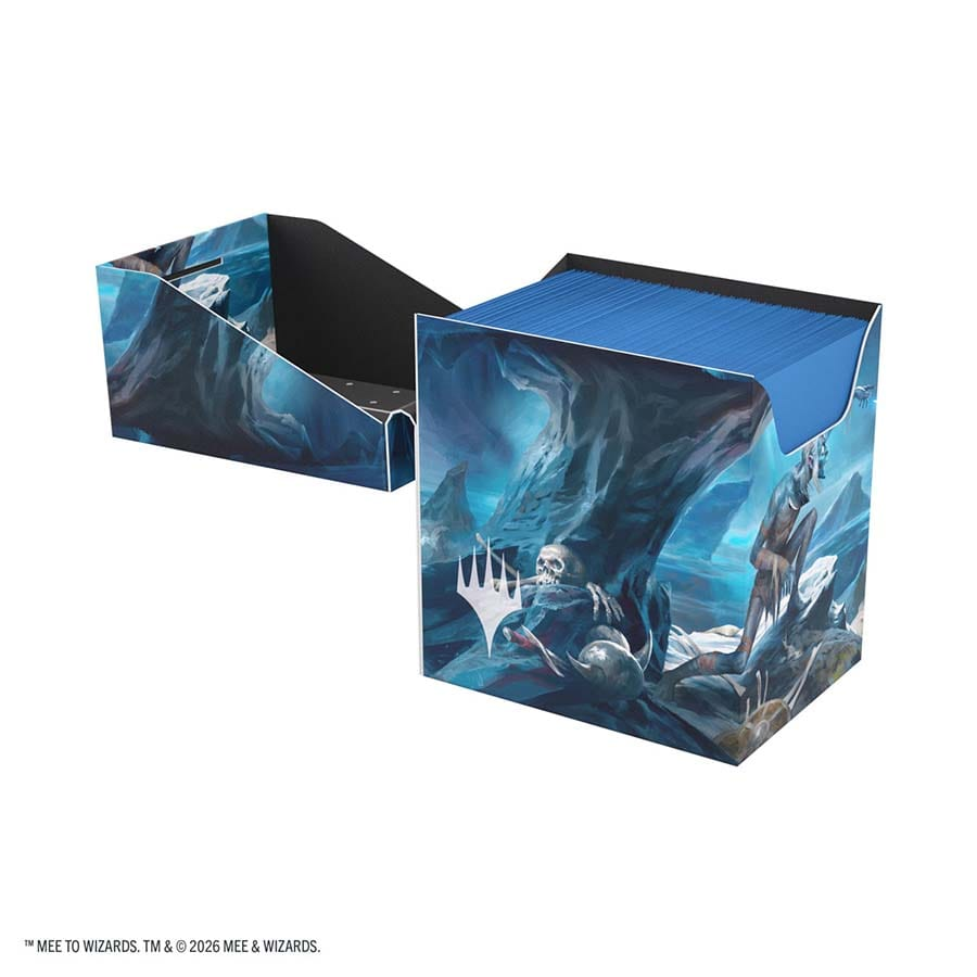The Hobbit: Soft Dynacrate 100 Xl: Riddles In The Dark