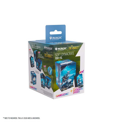 The Hobbit: Soft Dynacrate 100 Xl: Riddles In The Dark