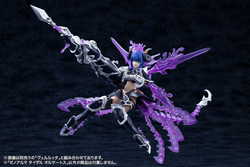 Kotobukiya ARCANADEA XenoAlma Tidal Orketos