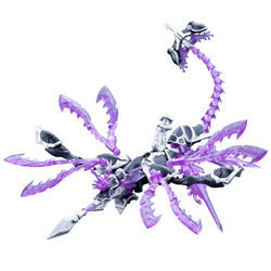 Kotobukiya ARCANADEA XenoAlma Tidal Orketos