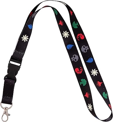 Magic: The Gathering: Lanyard #1