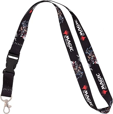 Magic: The Gathering: Lanyard #2