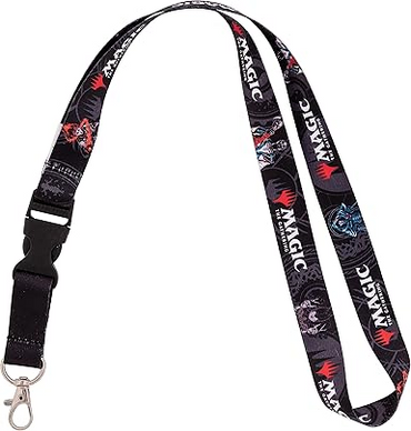 Magic: The Gathering: Lanyard #3