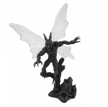 Reaper Miniatures: Cryptid: Mothman