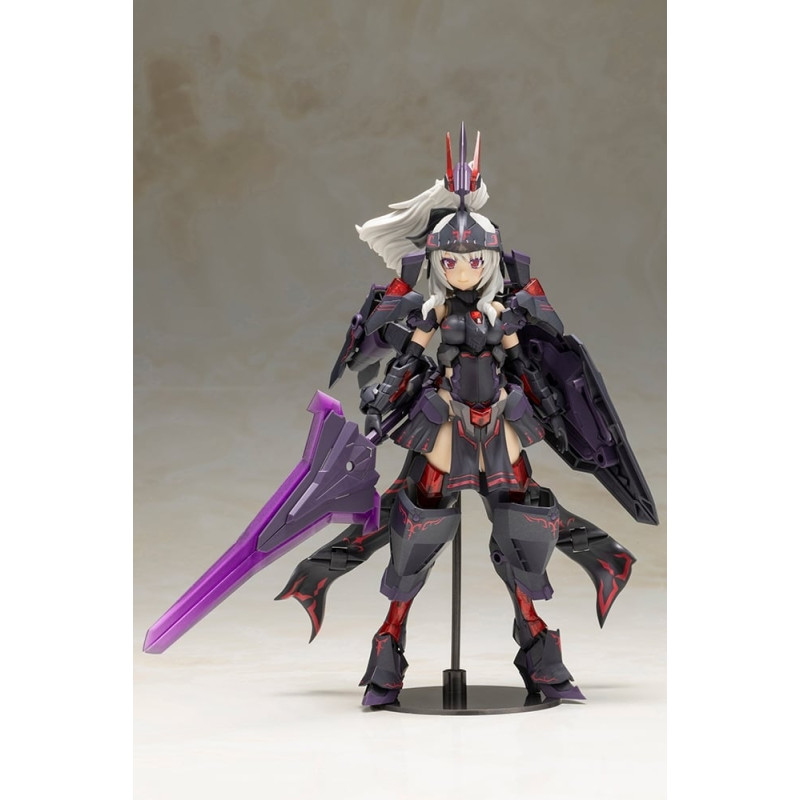 Kotobukiya Frame Arms GirlL DURGA II (Noire Ver.)