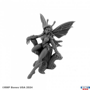 Reaper Miniatures: Fairy (Translucent)