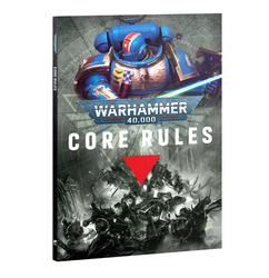 Warhammer 40,000: Core Rules