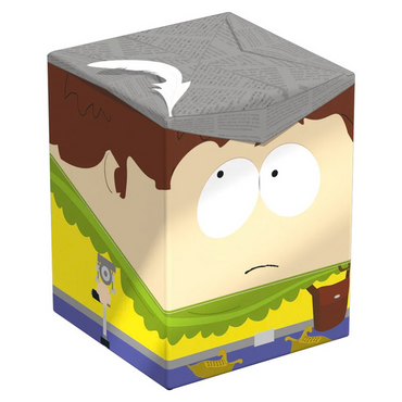 Ultimate Guard: Squaroes Deck Case 100+ Boulder: South Park (Wave 2): Stick Of Truth: Jimmy The Bard