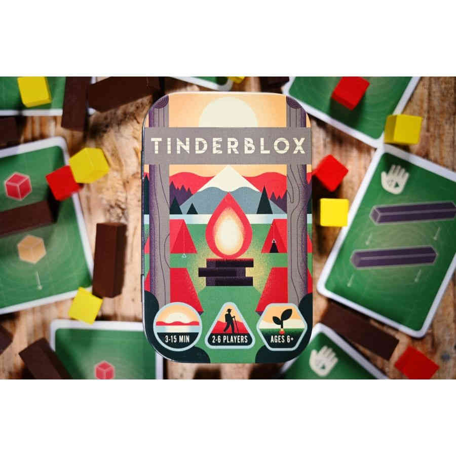Tinderblox