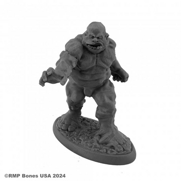 Reaper Miniatures: Clay Golem