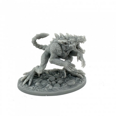 Reaper Miniatures: Cryptid: Chupacabra