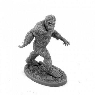 Reaper Miniatures: Cryptid: Sasquatch