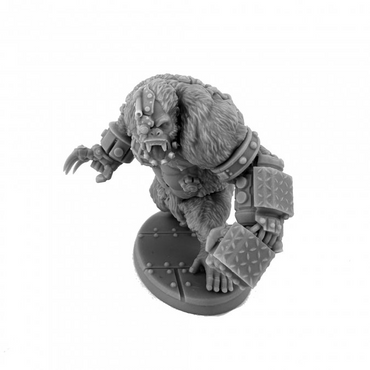 Reaper Miniatures: Ape-X Mk II