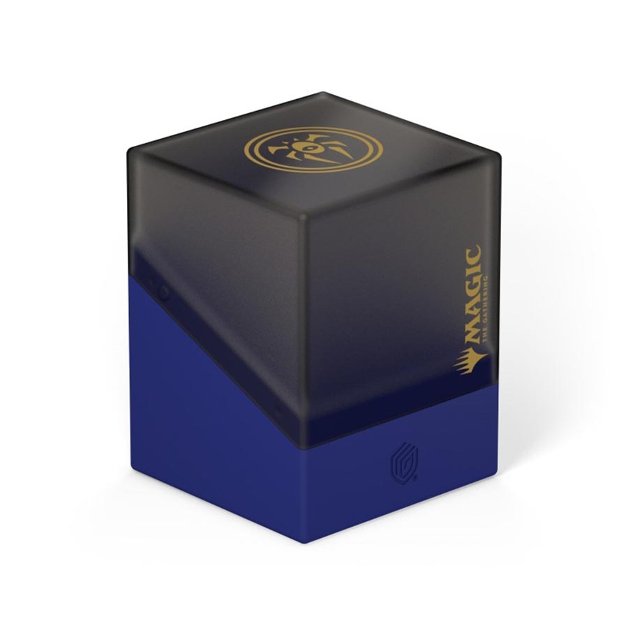 Magic The Gathering: Ultimate Guard 100+ Boulder: Guild Summit Series: Dimir