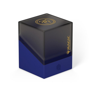 Magic The Gathering: Ultimate Guard 100+ Boulder: Guild Summit Series: Dimir