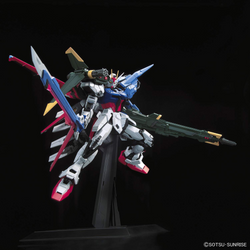 Gunpla: Perfect Grade 1/60 - Gundam SEED, Perfect Strike Gundam