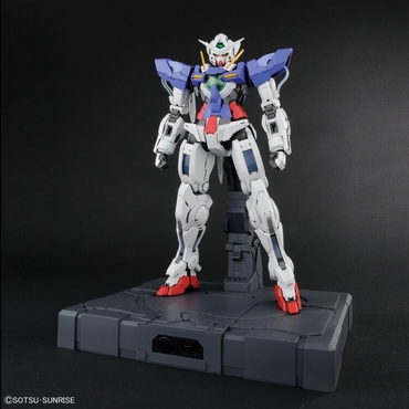 Gunpla: Perfect Grade - Gundam 00 Gundam Exia