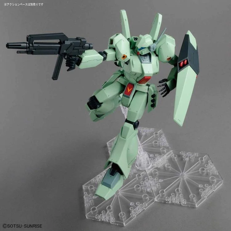 Gunpla: Master Grade 1/100 - Char's Counterattack Jegan