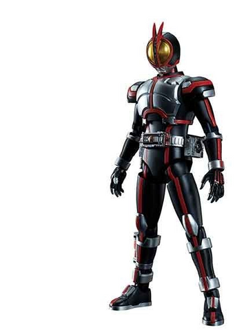 Bandai Spirits Figure-Rise Standard Kamen Rider Faiz