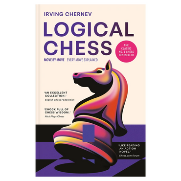 Logical Chess: Move By Move