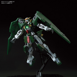 Bandai MG 1/100 Gundam Dynames 'Gundam 00'