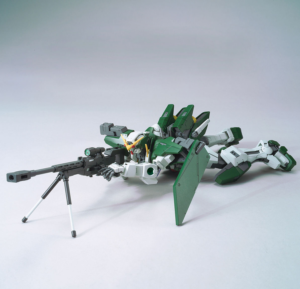 Bandai MG 1/100 Gundam Dynames 'Gundam 00'