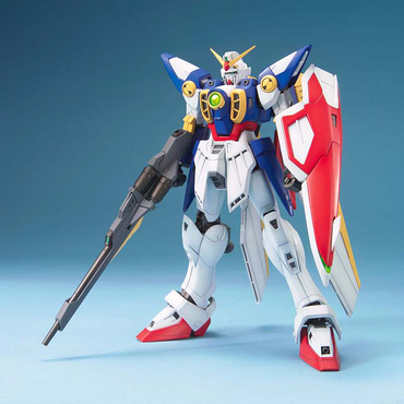 Bandai MG 1/100 Wing Gundam (TV) 'Gundam Wing'