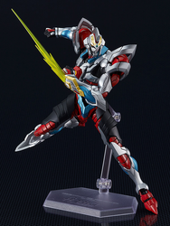 Good Smile Company SSSS.GRIDMAN Series Gridman Primal Fighter figma