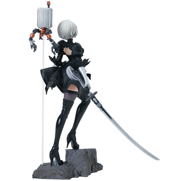 Bandai Ichibansho Figure 2B "NieR:Automata"