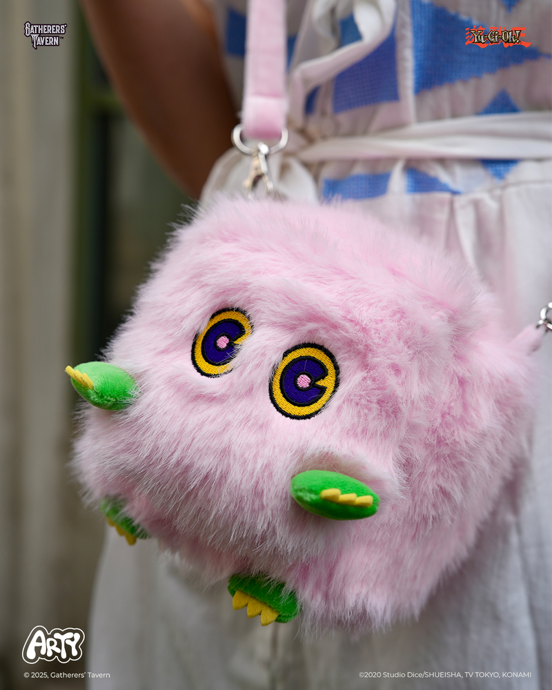 Yu-Gi-Oh: Kuribee Arty Bag