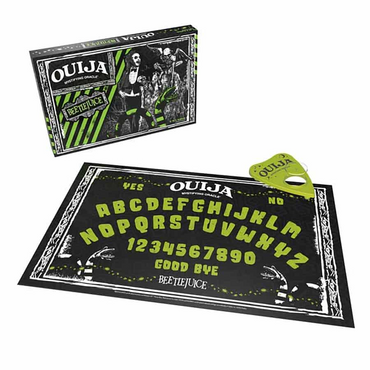 Ouija: Beetlejuice