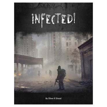 Infected!