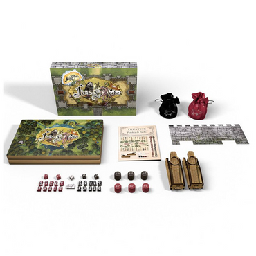 Monty Python: Fetchez la Vache! 3-in-1 Game Set