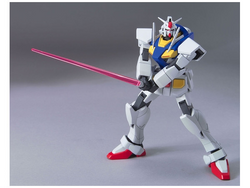 Bandai HG 00 #45 1.144 O Gundam [Type A.C.D.] "Gundam 00"