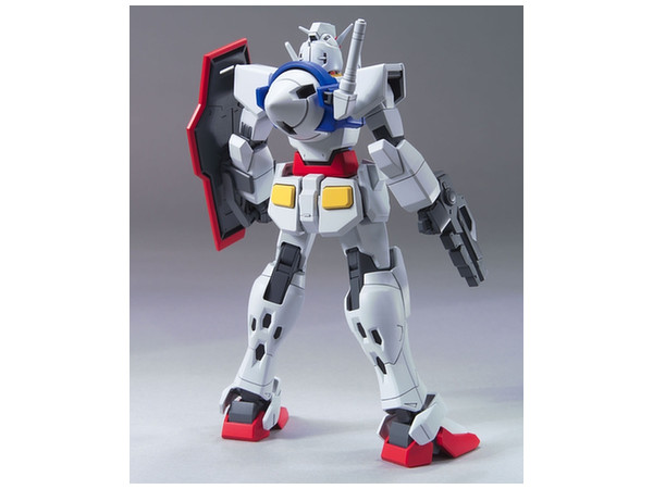 Bandai HG 00 #45 1.144 O Gundam [Type A.C.D.] "Gundam 00"