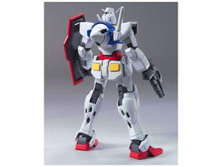 Bandai HG 00 #45 1.144 O Gundam [Type A.C.D.] "Gundam 00"
