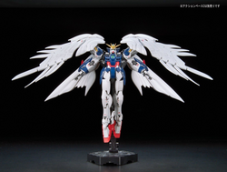 Bandai RG #17 1/144 Wing Gundam Zero (EW), 'Gundam Wing: Endless Waltz'