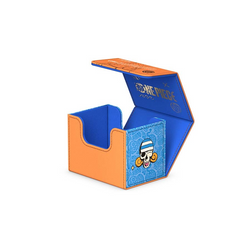 Sidewinder 80 Xenoskin: Nami