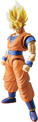 Bandai Spirits Figure-Rise Standard Super Saiyan Son Goku (New Package Ver) 'Dragon Ball Z'