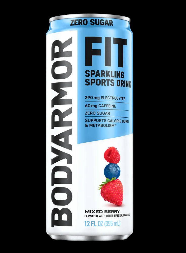BODYARMOR FIT Mixed Berry