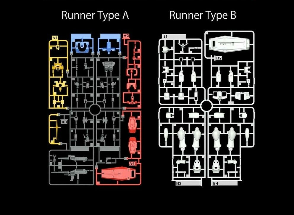 Bandai Spirits Entry Grade 1/144 RX-78-2 Gundam 'Mobile Suit Gundam'