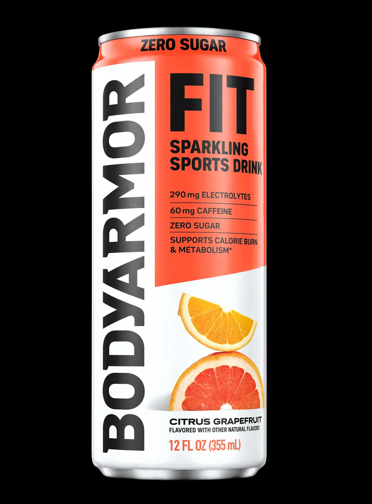 BODYARMOR FIT Citrus Grapefruit