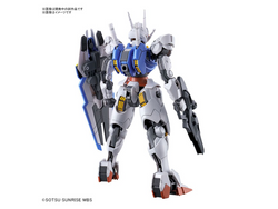 Bandai HG #03 1/144 Gundam Aerial "The Witch from Mercury"